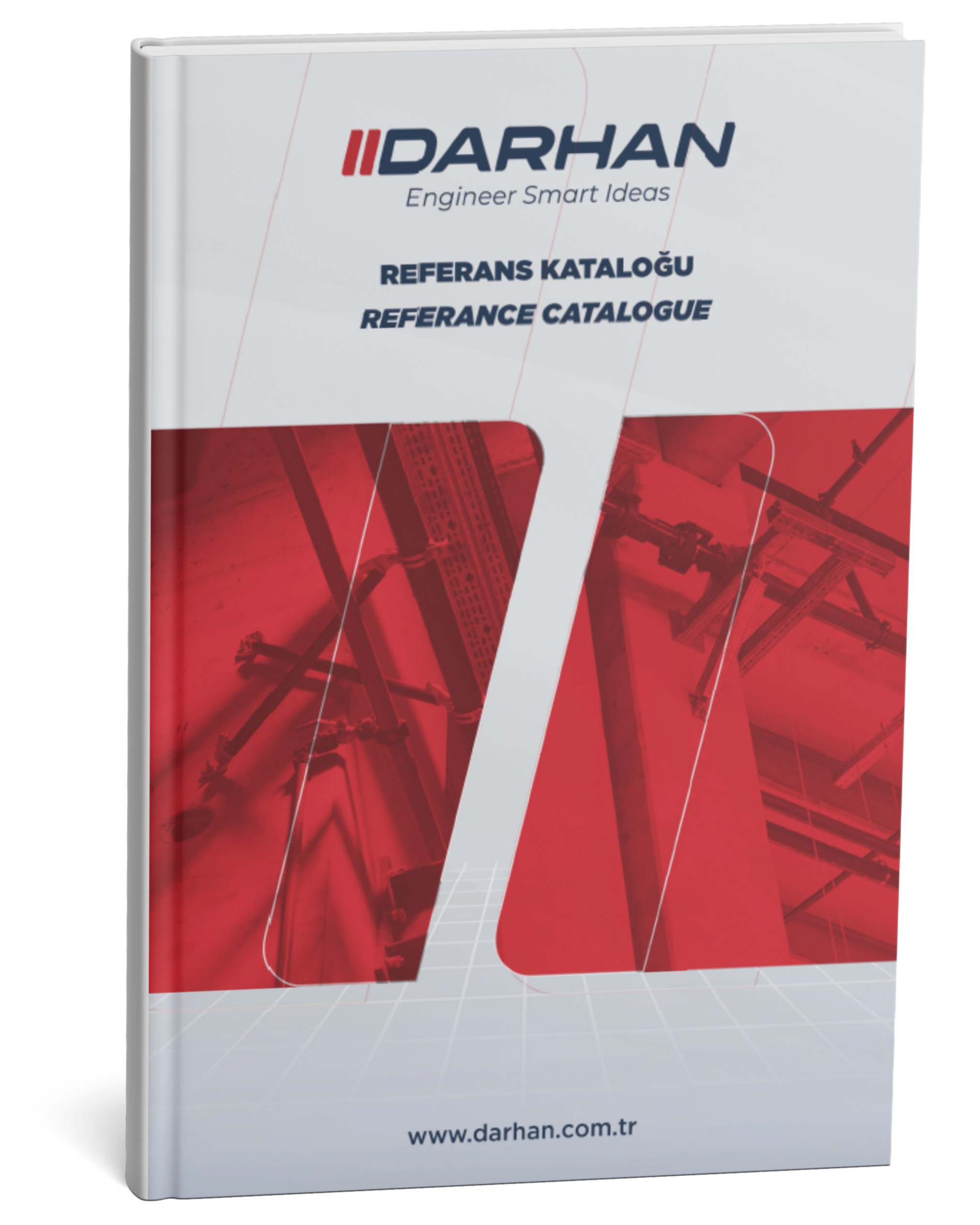 REFERENCES CATALOG