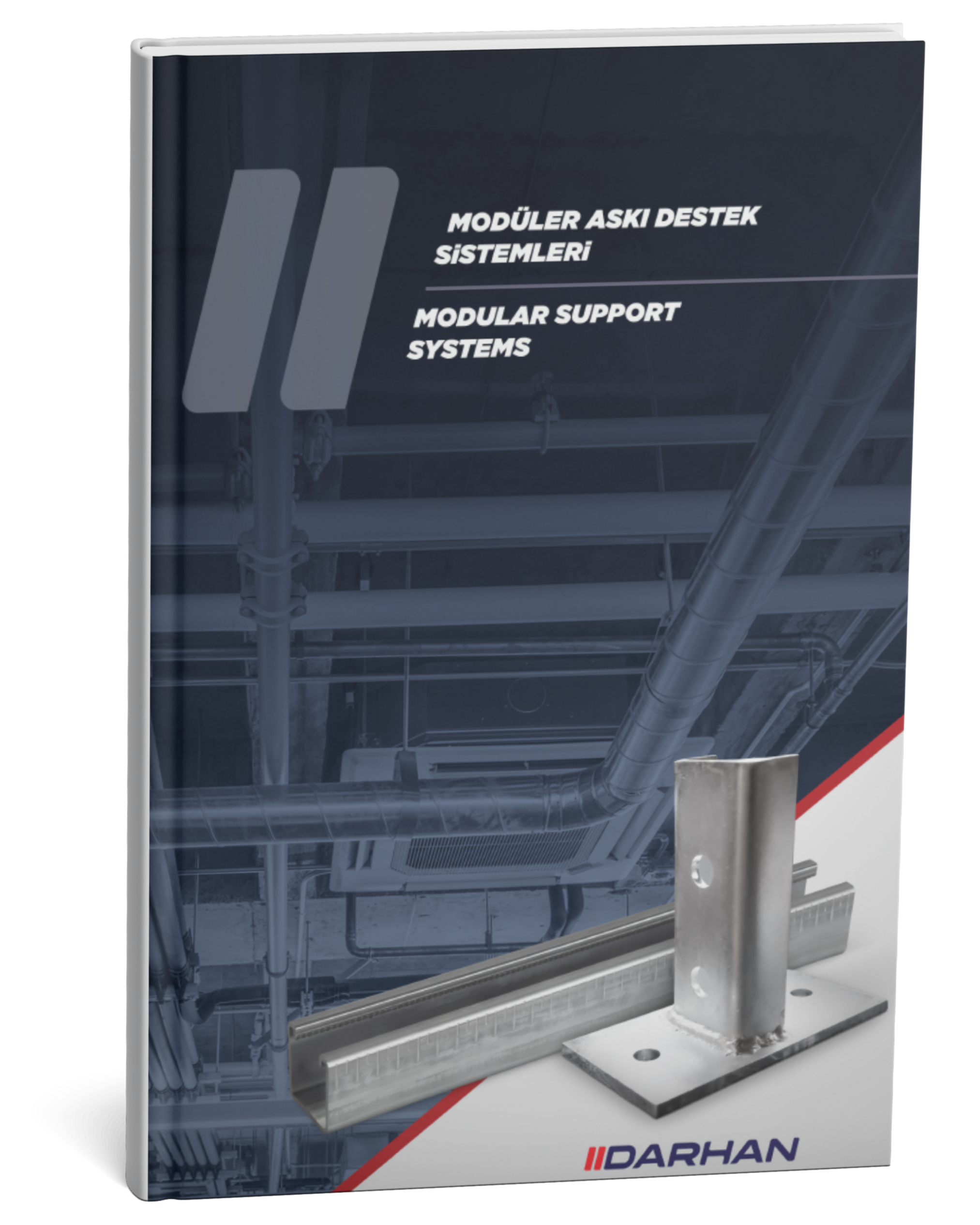 MODULAR PROFILE SYSTEMS