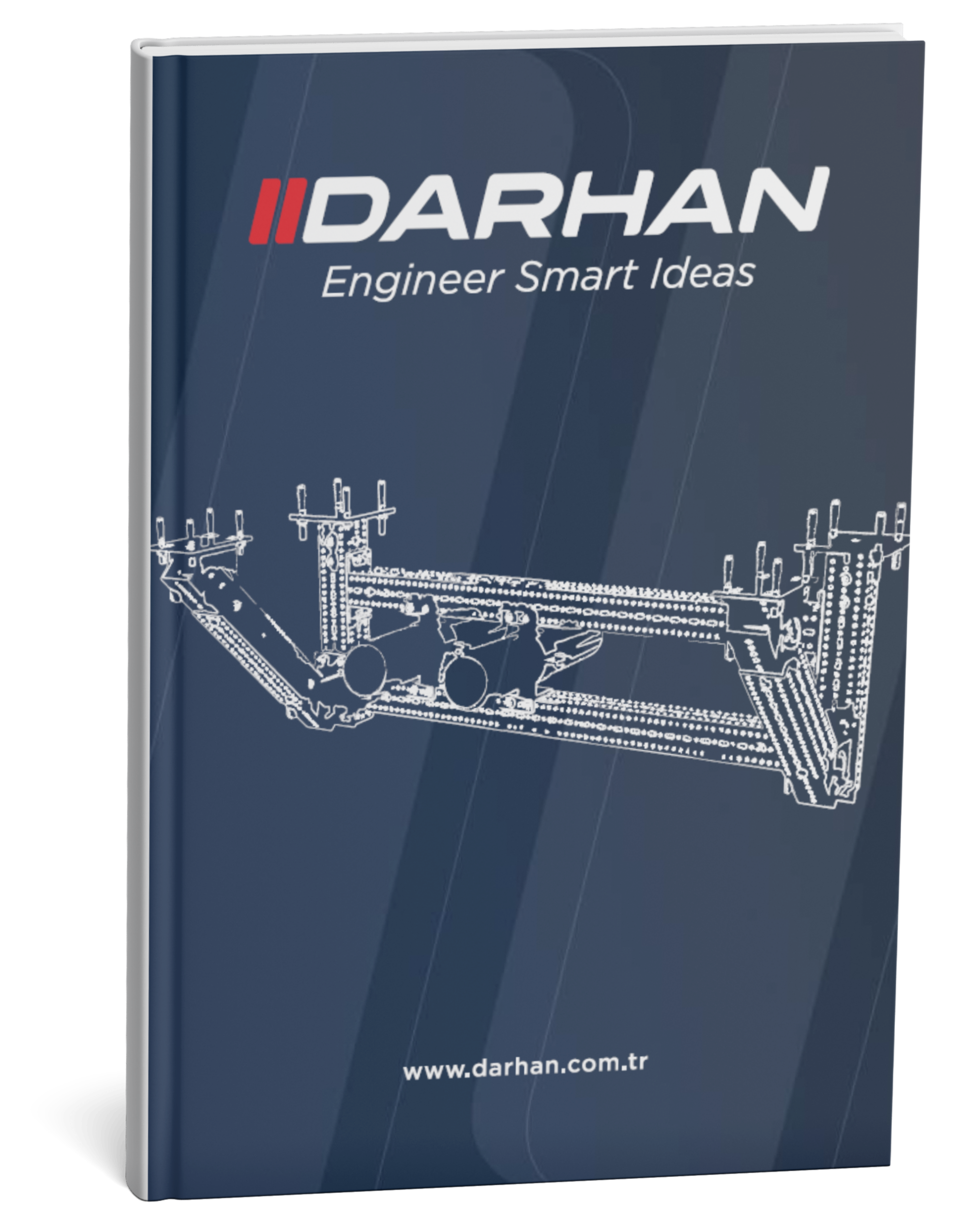 CORPORATE BROCHURE -1