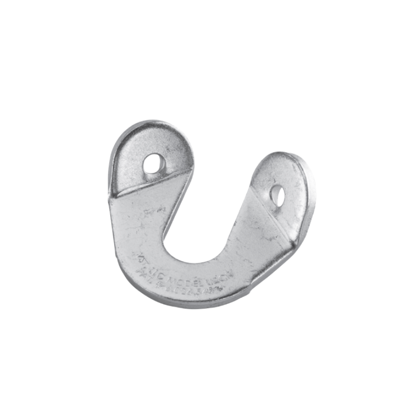 Universal Restraint Clip, Slotted