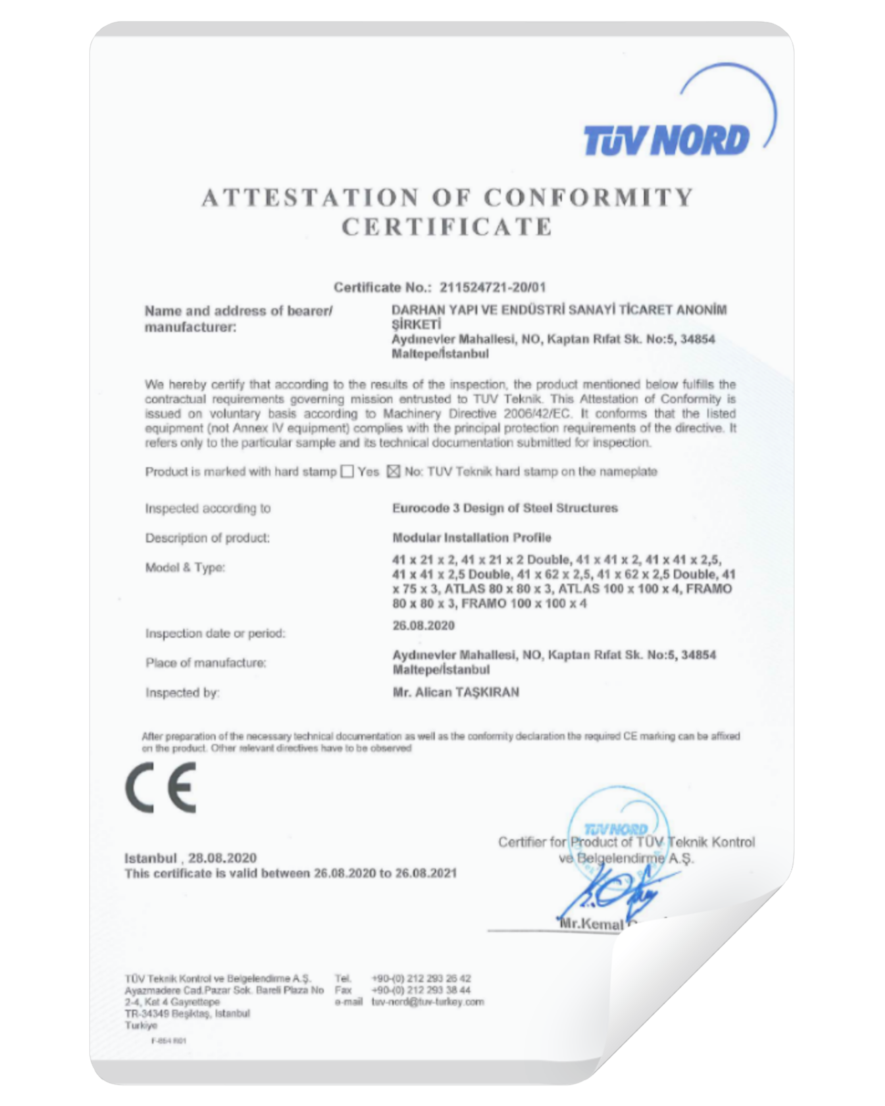 EUROCODE 3